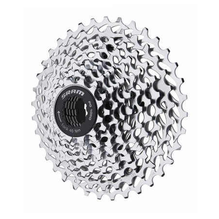 CASSETTE PG-1050 10V.(12-28) - 00.2418.034.008 - 710845709524