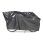 HOUSSE À VÉLO VK INTERNATIONAL IMPERMÉABLE  COVER GRISE - VK 9 - 8715724800318