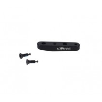 XLC BR-X106 ADAP.FREIN À DISQUE ARRIÈRE FLAT MOUNT 140-180mm - 2500372110 - 4055149351618