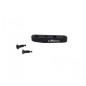 XLC BR-X106 ADAP.FREIN À DISQUE ARRIÈRE FLAT MOUNT 140-180mm - 2500372110 - 4055149351618