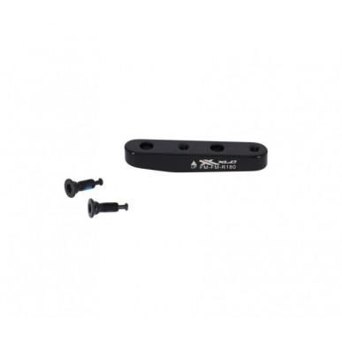 XLC BR-X106 ADAP.FREIN À DISQUE ARRIÈRE FLAT MOUNT 140-180mm - 2500372110 - 4055149351618