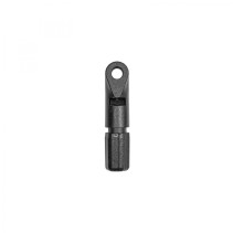 XLC SET CLIPS DE SÃ?CURITÃ? POUR GARDE-BOUES MG-F05/06 (5 UN - Resista XLC090051 - 4055149460433