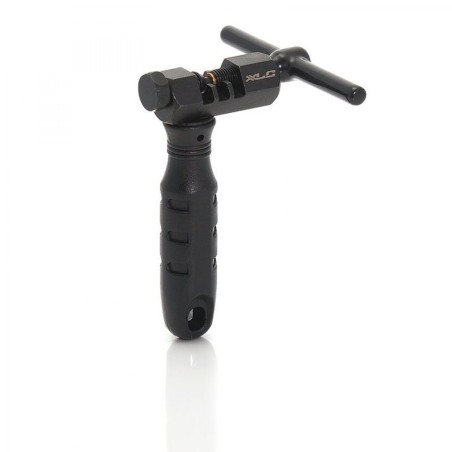 XLC TO-S28 DERIVE-CHAÎNE POUR HG,UG,6/7/8/9/10V.NOIR - 2503607400 - 4032191656663