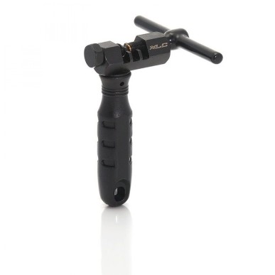XLC TO-S28 DERIVE-CHAÎNE POUR HG,UG,6/7/8/9/10V.NOIR - 2503607400 - 4032191656663