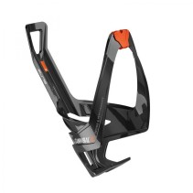 PORTE-BIDON ELITE CANNIBAL XC NOIR BRILLANT/ORANGE - 175006 - 8020775029923