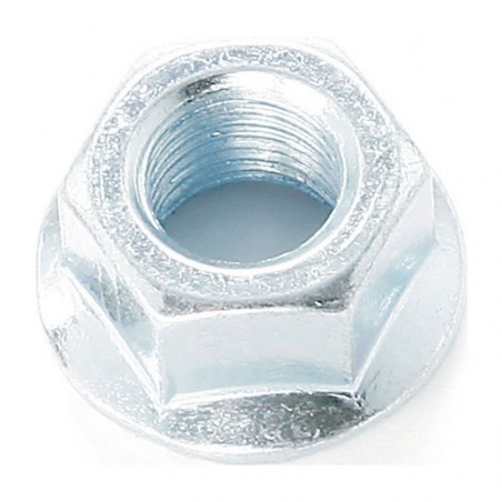 VIS AVEC RONDELLE ARRIÈRE 9.5 mm (10 UNITÉS) - 31324 - 8420011313241
