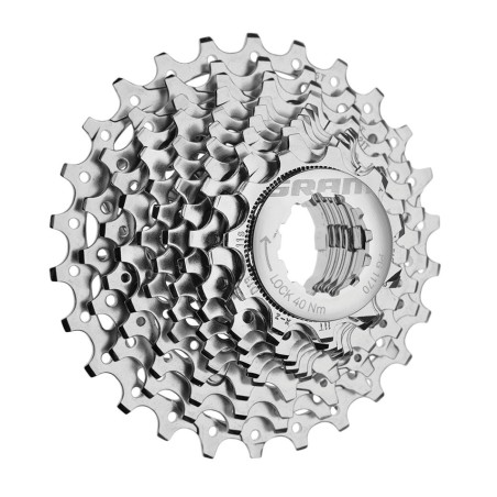 CASSETTE FORCE CX1 PG 1170 11V.(11-36) - 00.2418.042.004 - 710845764349