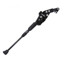 BÉQUILLE ARRIÈRE ERGOTEC UNIVERSAL RÉGLABLE 26-29  NOIR - 63010001 - 4016538073276