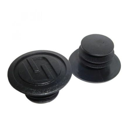 BOUCHONS SRAM POUR CINTRE VTT - 00.7915.074.010 - 710845666919