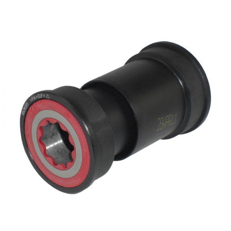 BOÎTIER DE PÉDALIER PRESSFIT ROUTE BB86-BB92 GXP (41x24/22) - 00.6415.033.000 - 710845614583