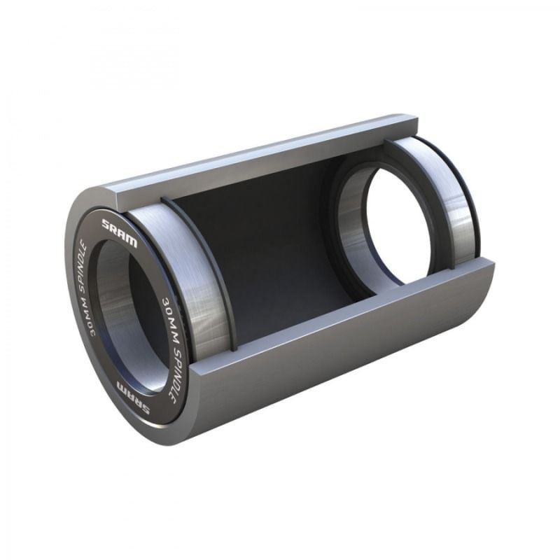 BOÎTIER DE PÉDALIER SRAM BB 30 CLASSIC(42x30) - 00.6415.035.000 - 710845616174