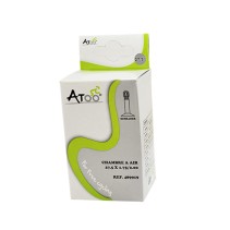 CHAMBRE AIR VTT 27.5X1.75/2.00 VS OPTIMIZ