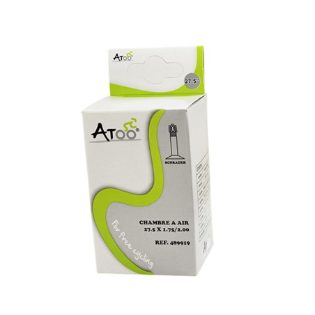 CHAMBRE AIR VTT 27.5X1.75/2.00 VS OPTIMIZ