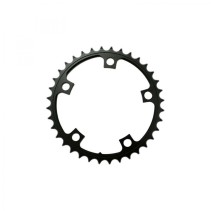 PLATEAU 3 mm OFFSET 34 DENTS 50-34 NOIR - 11.6215.197.020 - 710845665882