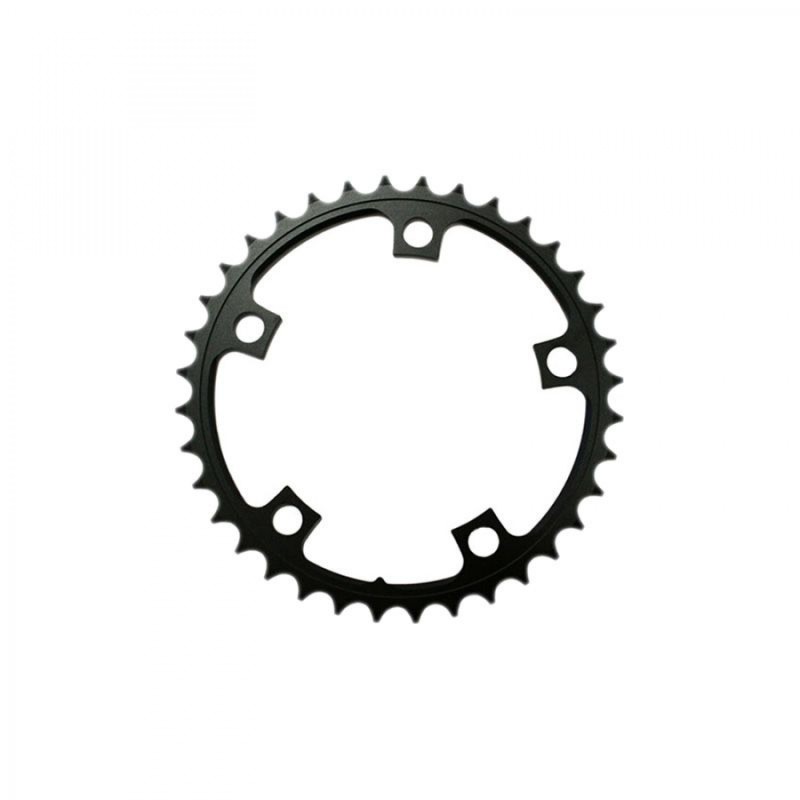 PLATEAU 3 mm OFFSET 34 DENTS 50-34 NOIR - 11.6215.197.020 - 710845665882