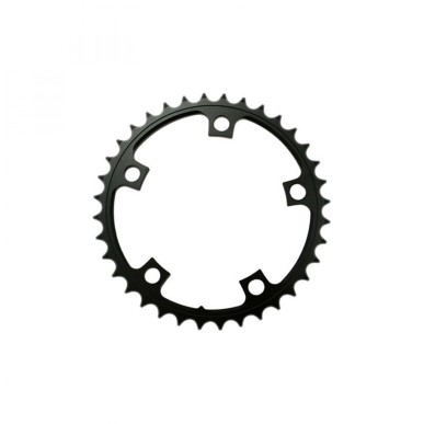 PLATEAU 3 mm OFFSET 34 DENTS 50-34 NOIR - 11.6215.197.020 - 710845665882