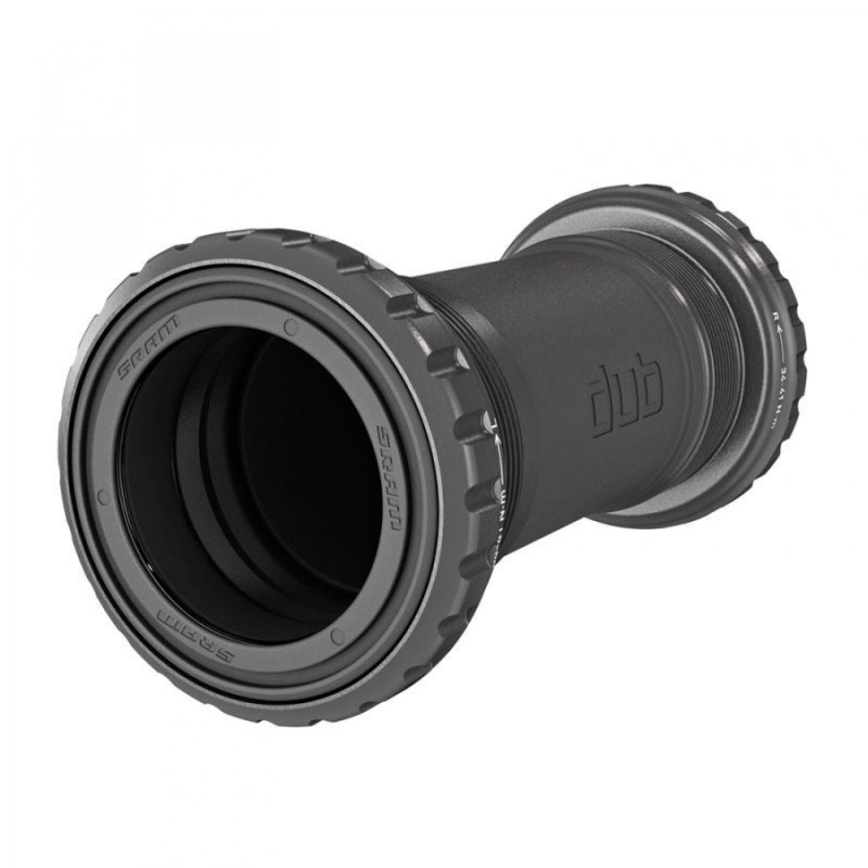 BOÎTIER DE PÉDALIER SRAM DUB BSA ROUTE/VTT 68/73 mm - 00.6418.015.000 - 710845813726