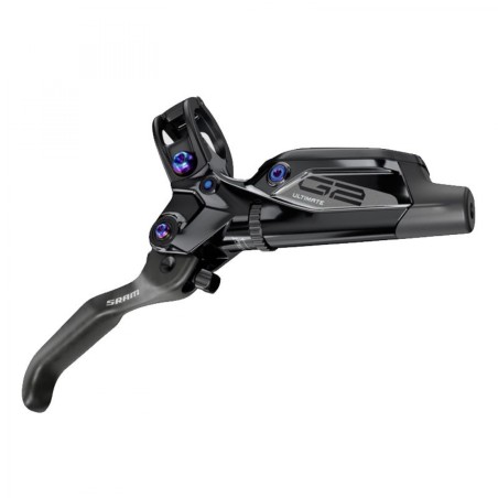 LEVIER FR.DIS.SRAM G2 ULTIMATE AV.950 SWINGLINK CAR.GR.POL. - 00.5018.160.000 - 710845860294