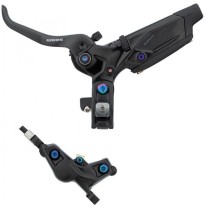 LEVIER FR.DIS.SRAM G2 ULTIMATE AR.2000 SWINGLINK CAR.NR.BRI. - 00.5018.160.003 - 710845860324