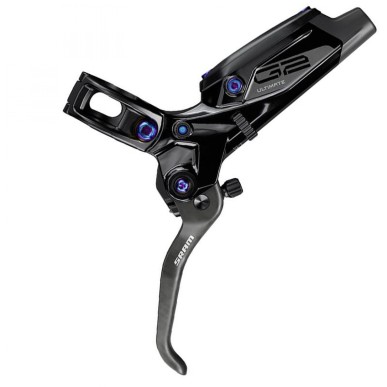 LEVIER FR.DIS.SRAM G2 ULTIMATE AV.950 SWINGLINK CAR.NR./ARC. - 00.5018.160.004 - 710845860331