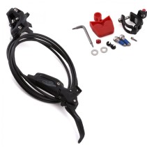 LEVIER FR.DIS.SRAM G2 ULTIMATE ARR.2000 SWINGLINK CAR.GR.POL - 00.5018.161.001 - 710845860362