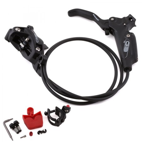 LEVIER FR.DIS.SRAM G2 ULTIMATE ARR.2000 mm SWINGLINK CAR.NR. - 00.5018.178.001 - 710845863202