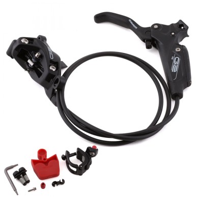 LEVIER FR.DIS.SRAM G2 ULTIMATE ARR.2000 mm SWINGLINK CAR.NR. - 00.5018.178.001 - 710845863202