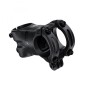 POTENCE TRUV.ATMOS 7K 60 mm 1-1/8   31.8 6º ALUMINIUM NOIR - 00.6518.045.002 - 710845861000
