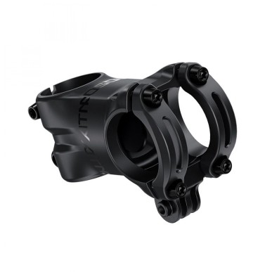 POTENCE TRUV.ATMOS 7K 60 mm 1-1/8   31.8 6º ALUMINIUM NOIR - 00.6518.045.002 - 710845861000