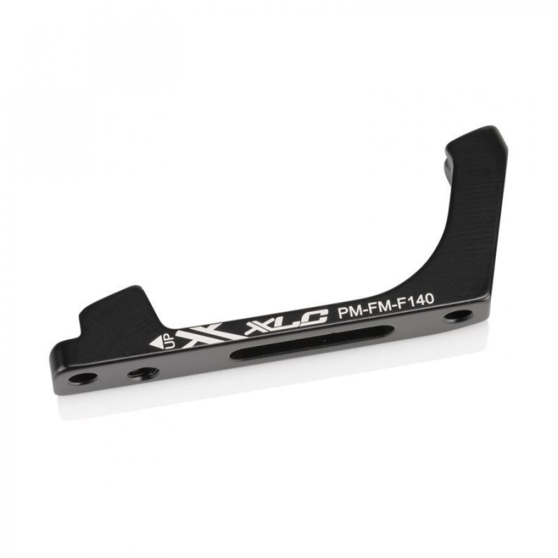 XLC BR-X70 ADAPT.FLAT MOUNT POUR FLATM.AVANT 140 mm NR/AR - 2500372200 - 4055149141035