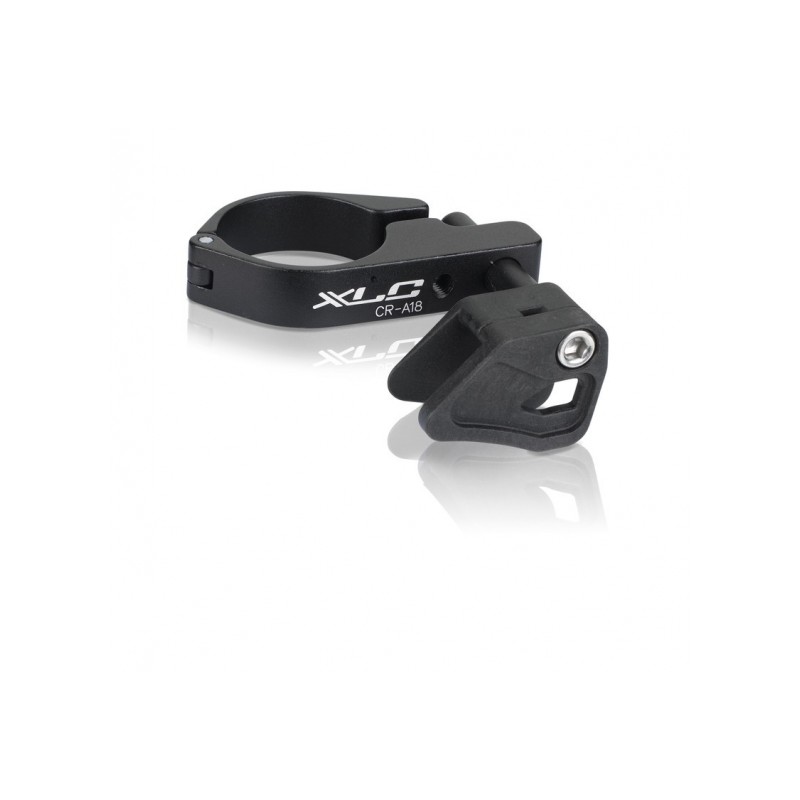 GUIDE-CHAÎNE XLC CR-A18 Ø 31 - 2501105400 - 4055149232016
