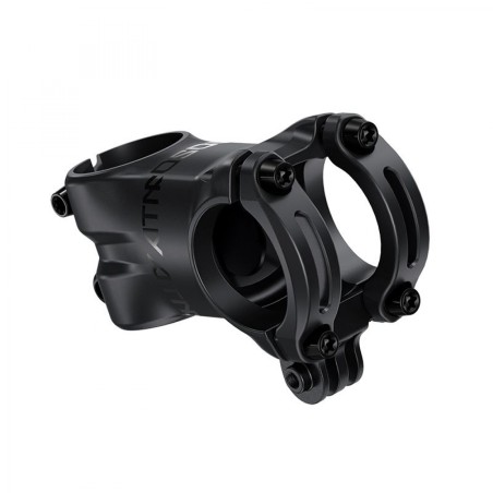 POTENCE TRUV.ATMOS 7K 90 mm 1-1/8   31.8 6º ALUMINIUM NOIR - 00.6518.045.005 - 710845861031