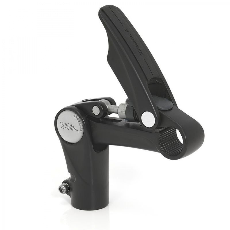 XLC ST-T11 POTENCE A-HEAD À ANGLE RÉGLABLE 25.4mm-110mm NR - 2501526800 - 4032191795317