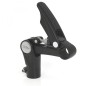 XLC ST-T11 POTENCE A-HEAD À ANGLE RÉGLABLE 25.4mm-110mm NR - 2501526800 - 4032191795317