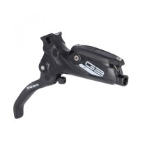 KIT RECHANGE LEVIER FREIN DISQUE SRAM P/G2 R (A2) ALU NOIR - 11.5018.052.006 - 710845863219