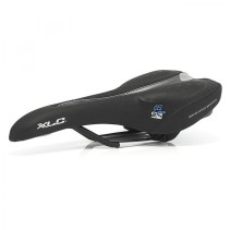 XLC SA-G03 SELLE VTT GLOBETROTTER UNISEXE 268x135MM NOIRE - 2502026800 - 4032191765921