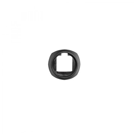 XLC PLAQUE POUR VIS TRINGLES GARDE-BOUES MG-F06 - XLC090019 - 4055149463274