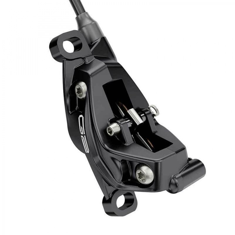 PINCE FREIN SRAM G2 R (A2) NOIRE - 11.5018.056.008 - 710845863288