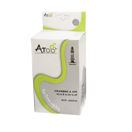 CHAMBRE AIR VTT 27.5X2.10/2.40 VP OPTIMIZ