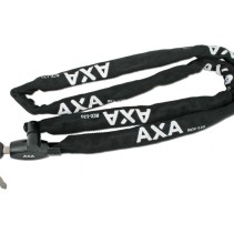 ANTIVOL AXA RIGID RCK LONGUEUR 120cm DURETÉ 3.5mm NOIR - 59542095SS - 8713249232430