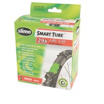 CHAMBRE AIR VTT 29X1.85/2.20 VP SLIME AVEC LIQUIDE ANTI-CREVAISON