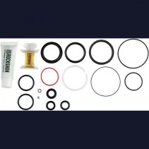 KIT SERVICE AMORTI.RS SUPER DELUXE THRUSH.TREK(2021)200H/1A - 00.4318.037.004 - 710845858413