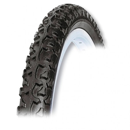 Pneu vee rubber 26x1.75 vtt noir vr-123