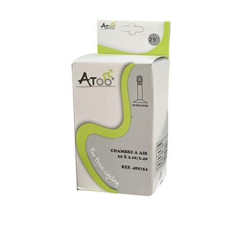 CHAMBRE AIR VTT 29X1.75/2.125 VS OPTIMIZ