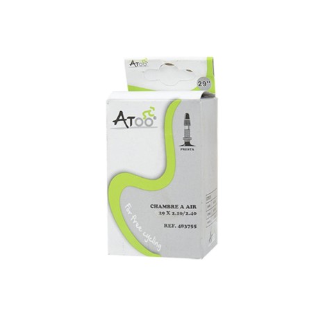 CHAMBRE AIR VTT 29X1.75/2.125 VP OPTIMIZ