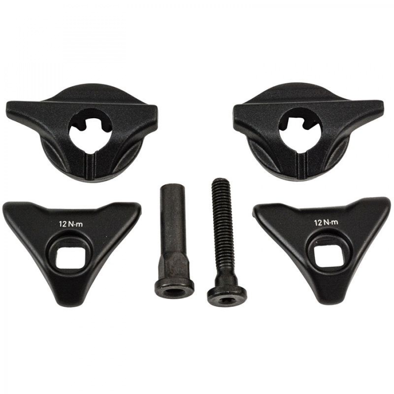 K.PLAQUES FIXATION ROCKSHOX P/T/TÉLÉSC.REVERB AXS A1 (2020) - 11.6818.054.000 - 710845839016