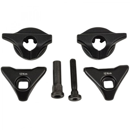 K.PLAQUES FIXATION ROCKSHOX P/T/TÉLÉSC.REVERB AXS A1 (2020) - 11.6818.054.000 - 710845839016