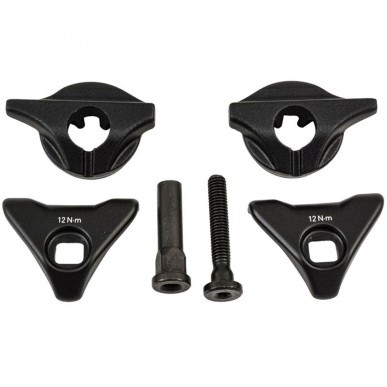 K.PLAQUES FIXATION ROCKSHOX P/T/TÉLÉSC.REVERB AXS A1 (2020) - 11.6818.054.000 - 710845839016