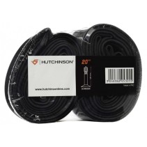 CHAMBRE AIR VTT 20X1.70/2.35 VS HUTCHINSON (LOT DE 2) PRIX NET