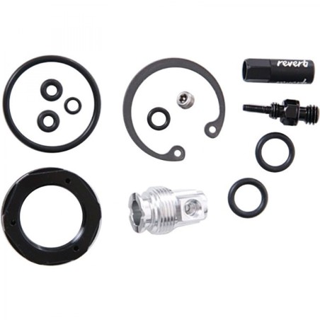 KIT CONECTEUR/DURITE ROCKSHOX P/T.TÉLÉ.REVERB A1/A2 - 11.6815.028.010 - 710845675959